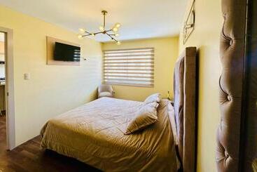 پانسیون Departamento En Cuenca