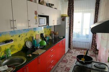 ペンション Erkin And Penut Doggy House