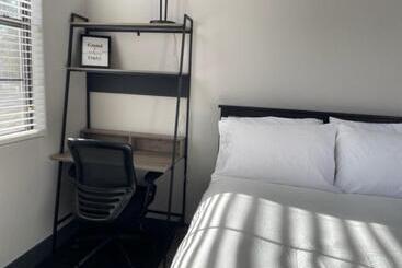 بنسيون Guesthouse/casita Goodyear