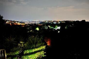 פנסיון Honeyhills Excellence Resorts B