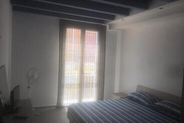 ペンション Isabella Home