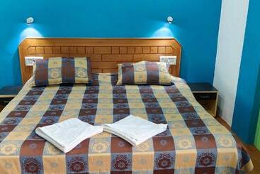 פנסיון Jagatram Niwas