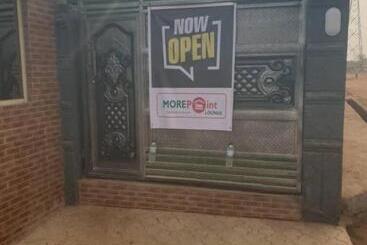 Пансион More Point Lounge