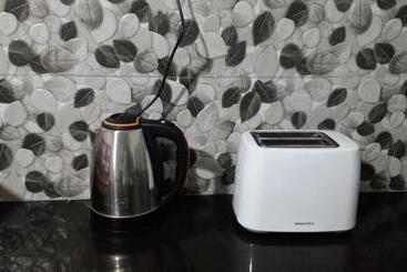 ペンション Morning Glory Villa