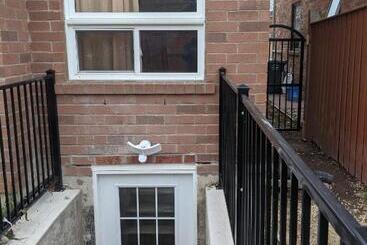 Panzió My Home Away From Home