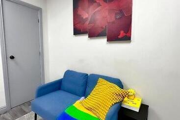 پانسیون Papaya’s En Suite