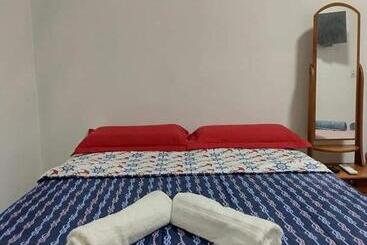 膳宿费 Recanto Dourado