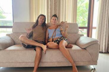 بنسيون Regno Residence The Infinity By Netflix