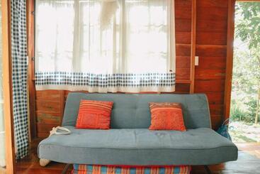 بنسيون The River Whisper