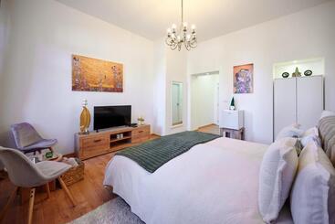 پانسیون čudesni Drvored