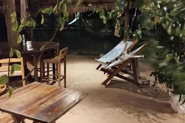 פנסיון Villa Piauí