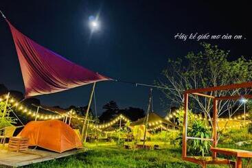 پانسیون Wind Hill Homestay Hà Giang