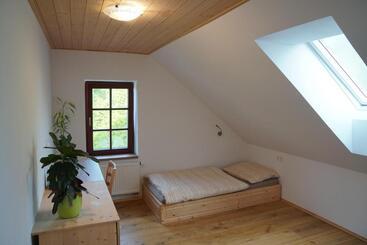 פנסיון Yogashrama Traditional