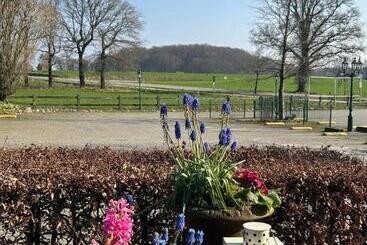 Tumuli Twente B&b Boutique