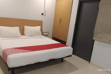 The Umen Hotel Sector 49