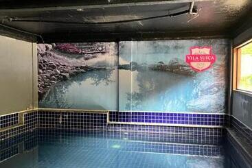 Apart Hotel Cantinho Da Serra