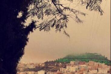 アパートホテル الفاخرية