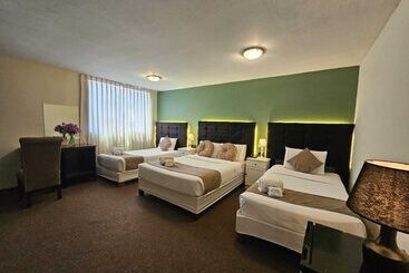 Am Hotels Collect