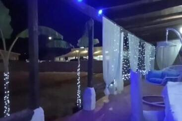 مبيت وإفطار Buddha Summer Suites Iun R6153