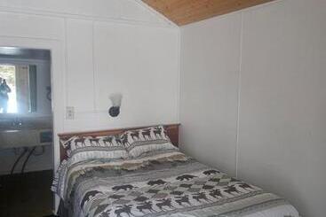 مبيت وإفطار Grand Glacier