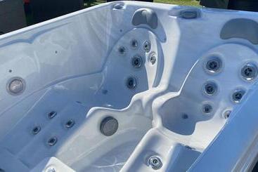 Bed and Breakfast La Grange Des Amoureux Piscine Jacuzzi Et Massages