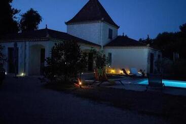 Bed and Breakfast Le Pavillon