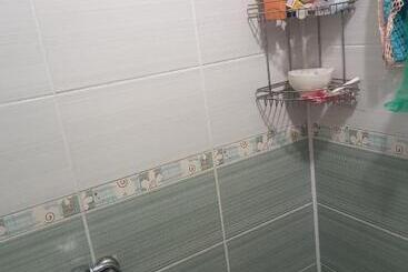 צימר Leoslanding