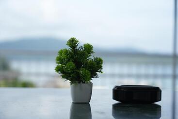 住宿加早餐  Ocean View Residency