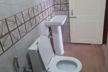 צימר Yalung Homestay