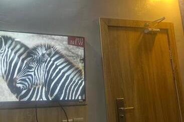 Апарт-отель Exclusive Mansion Hotels