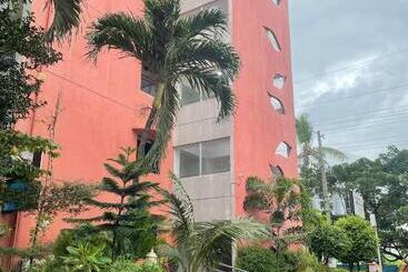 هتل آپارتمان Gentleman S Suite