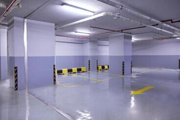 ホテル فنادق رزون مكة توصيل الى الحرم