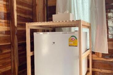 บ้านไทยไออุ่น @ทุ่งขนอนหลวง