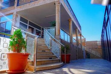 مزرعة الجبل