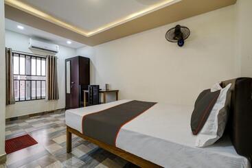 Отель Collection O Buraimi Apartment