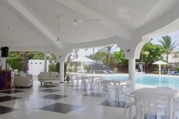 בית מלון כפרי Diversity