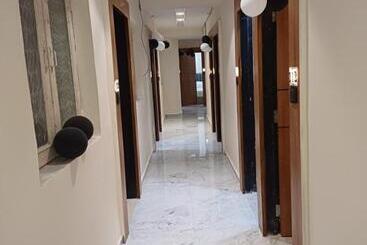 בית מלון כפרי Konark