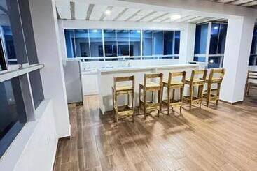 هتل Mariandes Hostel