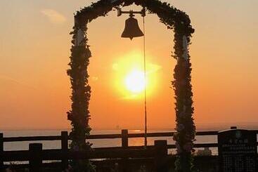 בית מלון כפרי Musubi