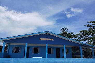 فندق Pousada Costazul