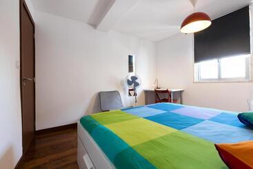 هتل Taipas Guest House