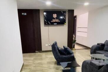 هتل Trébol Golden