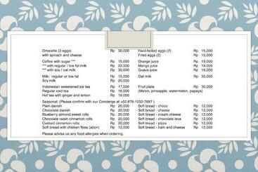 Отель Verdant Bali Sekar Sari