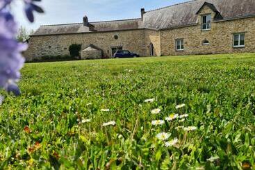 هتل آپارتمان L Ecrin   L Améthyste