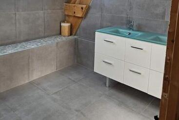 아파트호텔 L Ecrin   Rubis