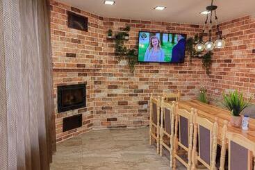 Пансион къща за гости с.раклица