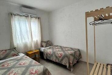 פנסיון Chalés Casa De Painho