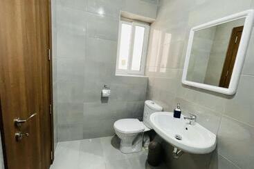 پانسیون Coral Cove Comfort Room 2