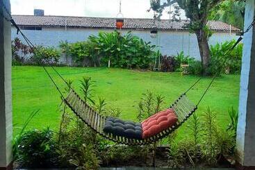 Пансион Eusebiocity