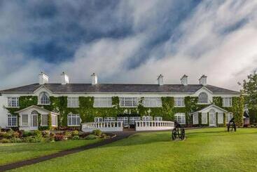 Пансион Holywell Lodge